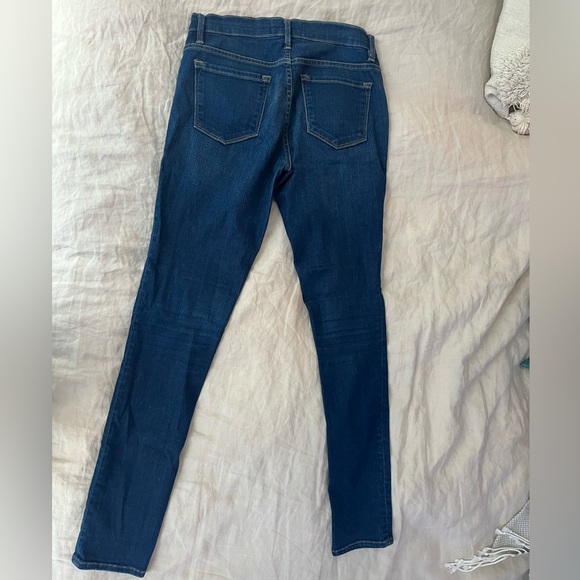 Frame le skinny de Jeanne - Picture 8 of 16